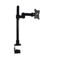 Wholesale OEM ODM Computer LCD Monitor Stand Bracket Desk Single Arm Holder